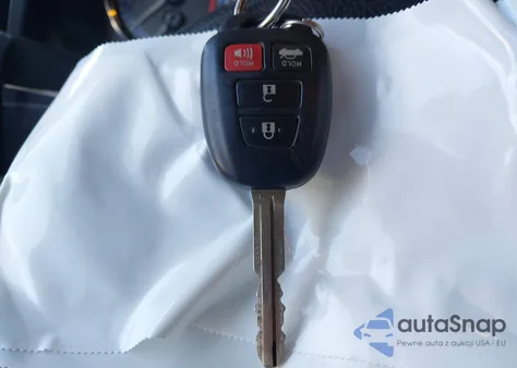 2019 Toyota Corolla Se z USA, uszkodzony, nr VIN 5YFBURHE5KP913041